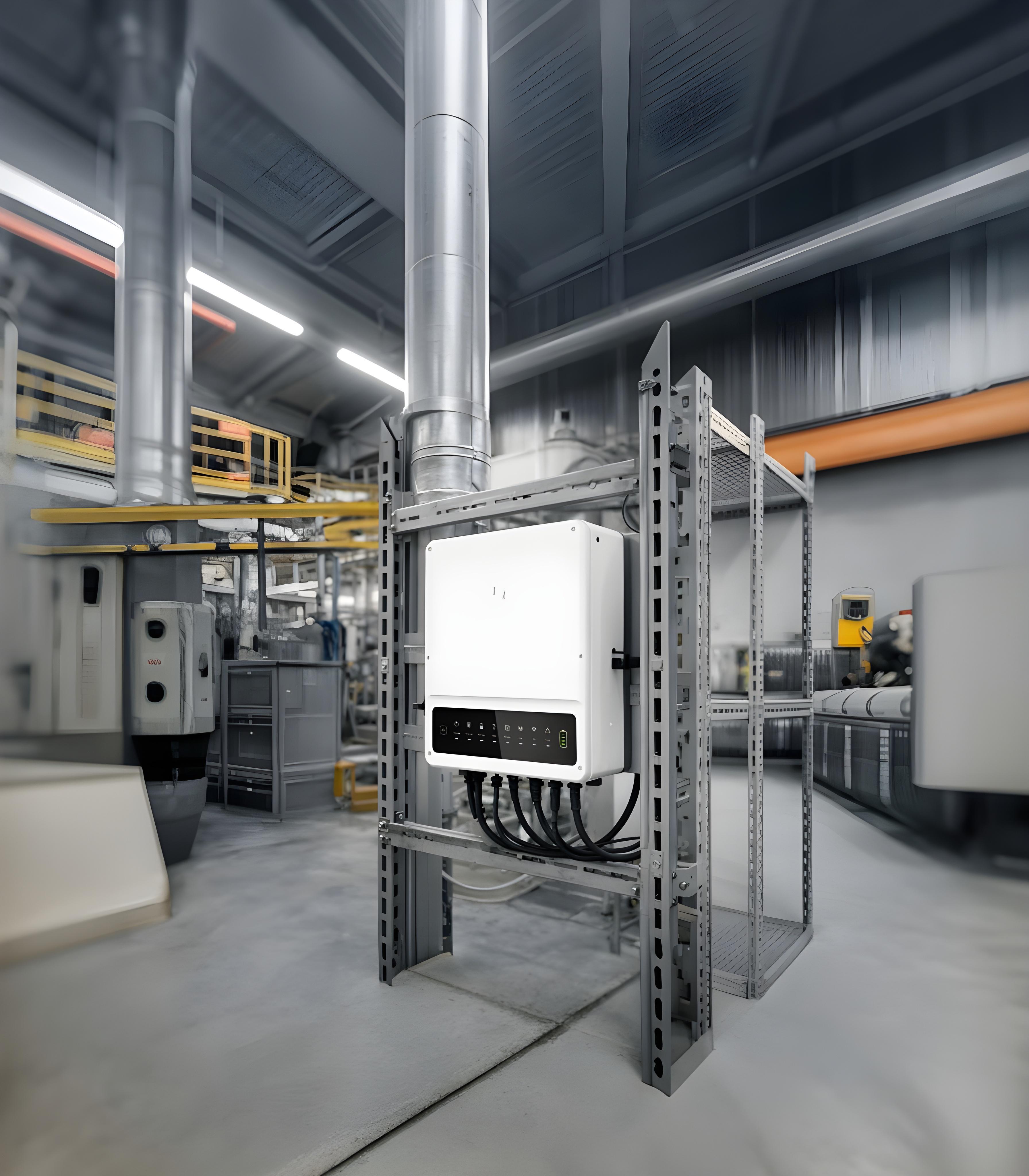 Grid Tied Solar Products